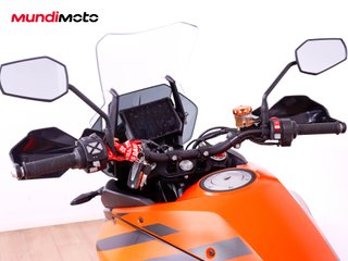 KTM 1290 SUPER ADVENTURE S ABS