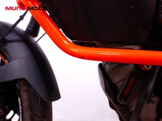 KTM 1290 SUPER ADVENTURE S ABS