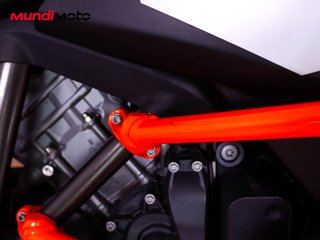 KTM 1290 SUPER ADVENTURE S ABS