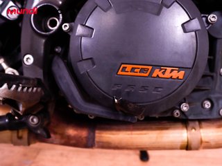 KTM 1290 SUPER ADVENTURE S ABS