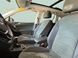 Volkswagen Tiguan Sport 1.4 TSI 110kW (150CV) 4Motion DSG