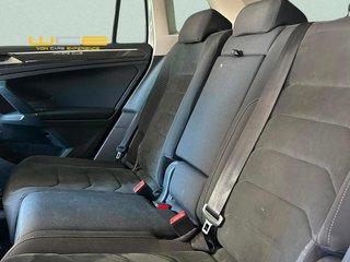 Volkswagen Tiguan Sport 1.4 TSI 110kW (150CV) 4Motion DSG