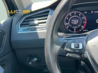 Volkswagen Tiguan Sport 1.4 TSI 110kW (150CV) 4Motion DSG