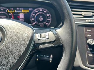 Volkswagen Tiguan Sport 1.4 TSI 110kW (150CV) 4Motion DSG