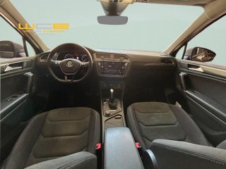 Volkswagen Tiguan Sport 1.4 TSI 110kW (150CV) 4Motion DSG