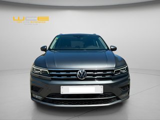 Volkswagen Tiguan Sport 1.4 TSI 110kW (150CV) 4Motion DSG