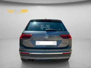 Volkswagen Tiguan Sport 1.4 TSI 110kW (150CV) 4Motion DSG