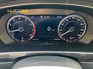 Volkswagen Tiguan Sport 1.4 TSI 110kW (150CV) 4Motion DSG