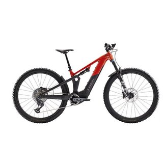 Trek Powerfly FS+ 8 Gen 4