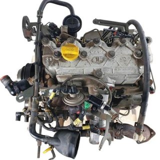 Tata alitp1199102 motor dicor07 safari 3.0 d 207