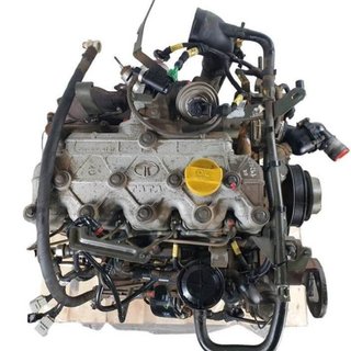 Tata alitp1199102 motor dicor07 safari 3.0 d 207