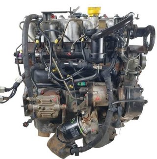 Tata alitp1199102 motor dicor07 safari 3.0 d 207