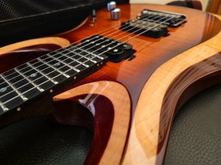 Cort X700 Guitarra Eléctrica
