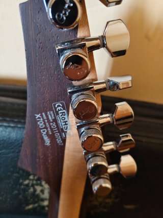 Cort X700 Guitarra Eléctrica