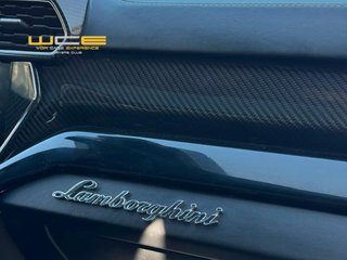 Lamborghini URUS LAMBORGHINI Urus 4.0 V8 S
