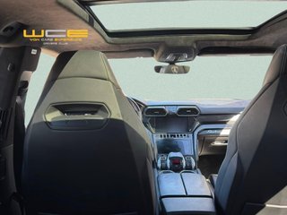 Lamborghini URUS LAMBORGHINI Urus 4.0 V8 S