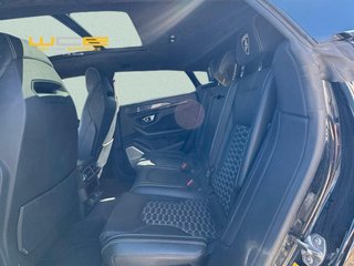Lamborghini URUS LAMBORGHINI Urus 4.0 V8 S