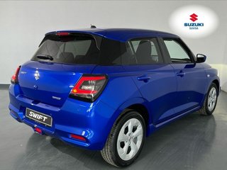 Suzuki Swift 1.2 S2 Mild Hybrid