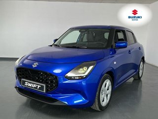 Suzuki Swift 1.2 S2 Mild Hybrid