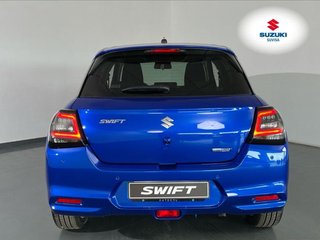 Suzuki Swift 1.2 S2 Mild Hybrid