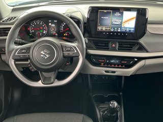 Suzuki Swift 1.2 S2 Mild Hybrid