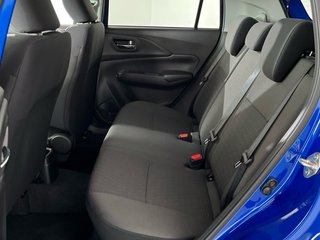 Suzuki Swift 1.2 S2 Mild Hybrid