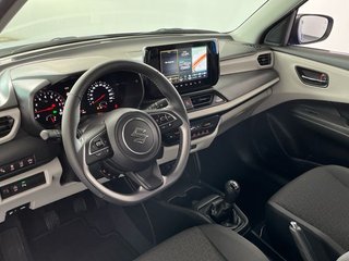 Suzuki Swift 1.2 S2 Mild Hybrid