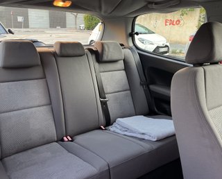 Peugeot 307 2004 ITV recién pasada