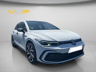Volkswagen Golf R-Line 2.0 TDI 110kW (150CV) DSG