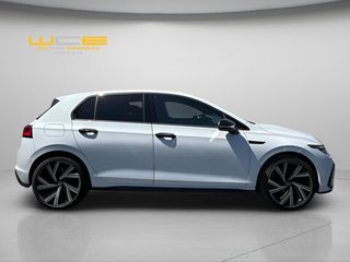 Volkswagen Golf R-Line 2.0 TDI 110kW (150CV) DSG