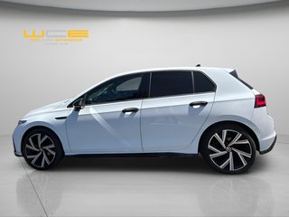 Volkswagen Golf R-Line 2.0 TDI 110kW (150CV) DSG
