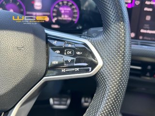 Volkswagen Golf R-Line 2.0 TDI 110kW (150CV) DSG