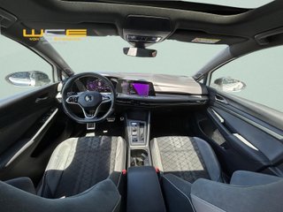 Volkswagen Golf R-Line 2.0 TDI 110kW (150CV) DSG