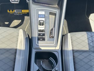 Volkswagen Golf R-Line 2.0 TDI 110kW (150CV) DSG