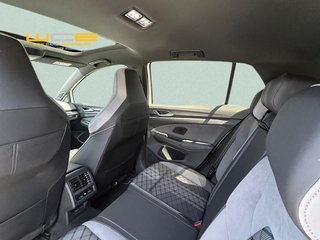 Volkswagen Golf R-Line 2.0 TDI 110kW (150CV) DSG