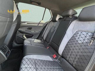 Volkswagen Golf R-Line 2.0 TDI 110kW (150CV) DSG