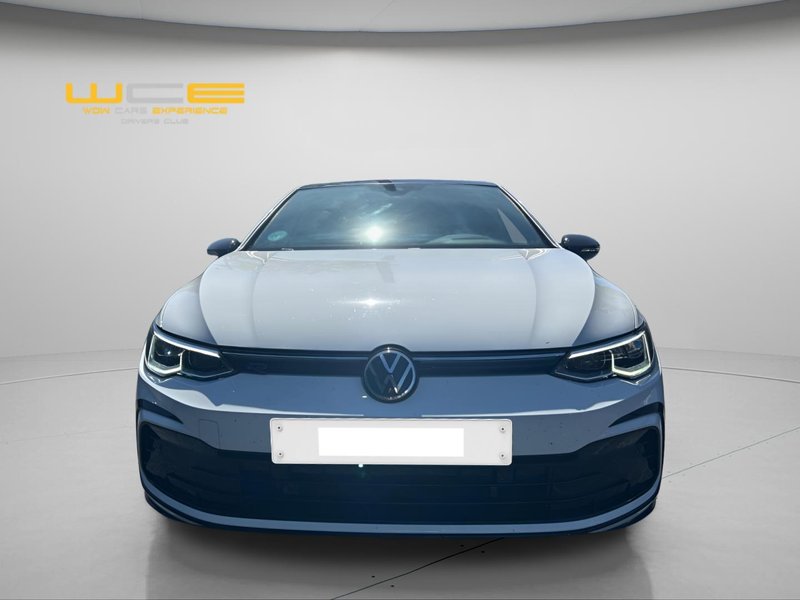 Volkswagen Golf VII 2.0 TDI BMT R-Line 2020, foto 15