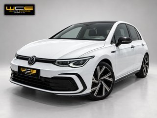 Volkswagen Golf R-Line 2.0 TDI 110kW (150CV) DSG