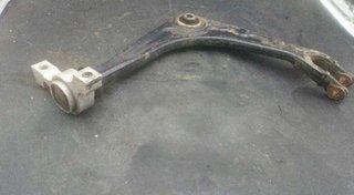Brazo suspensión inferior Citroën C5 228789