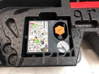 Kit rueda Volvo V 40