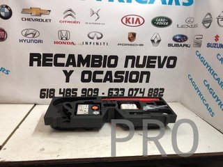Kit rueda Volvo V 40
