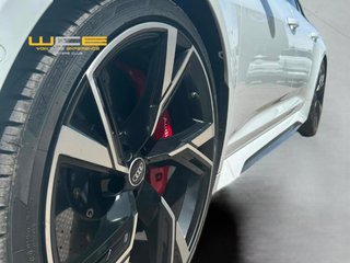 Audi A6 RS 6 Avant TFSI quattro