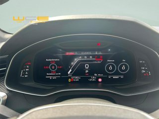 Audi A6 RS 6 Avant TFSI quattro