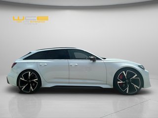 Audi A6 RS 6 Avant TFSI quattro