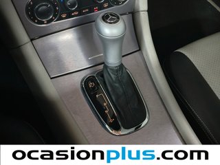 Mercedes-Benz Clase CLC CLC 220 CDI 110 kW (150 CV)