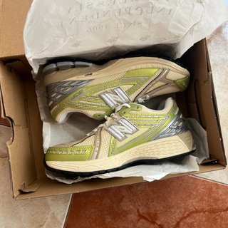 New Balance U1906RND Talla 40