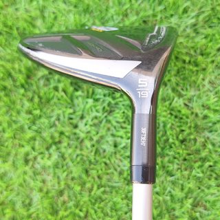Madera 5 19º Taylormade Qi10 Max Mujer Golf