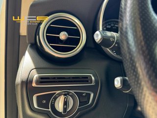 Mercedes-Benz Clase GLC GLC 250 4MATIC