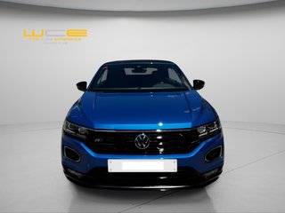 Volkswagen T-Roc Style 1.5 TSI 110kW (150cv) DSG Cabrio