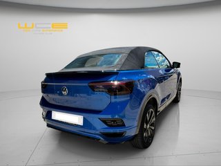 Volkswagen T-Roc Style 1.5 TSI 110kW (150cv) DSG Cabrio